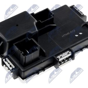 REGULADOR / RESISTENCIA VENTILADOR INTERNO / HABITACULO, ERD-ME-012 /A2128702110