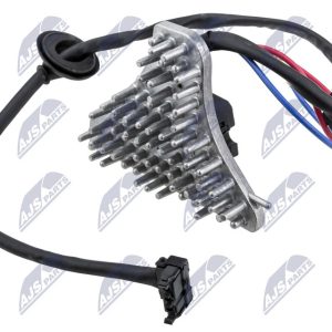 REGULADOR / RESISTENCIA VENTILADOR INTERNO / HABITACULO, ERD-ME-018 /1248202710