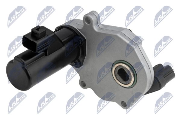 SERVOMOTOR ACTUADOR DE TRANSFERENCIA, ESR-CH-003 /5086345AA