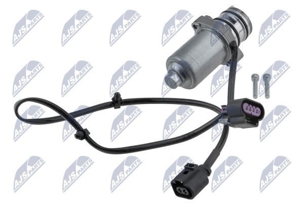 SERVOMOTOR ACTUADOR DE TRANSFERENCIA, ESR-PL-000 /13280095