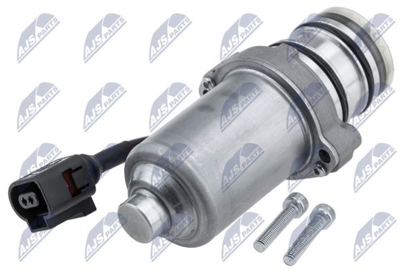 SERVOMOTOR ACTUADOR DE TRANSFERENCIA, ESR-VV-000 /699-005