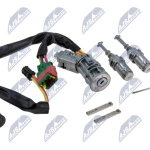 ENCENDIDO, EST-CT-005 /4162.AG