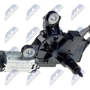 MOTOR LIMPIAPARABRISAS TRASERO, ESW-AU-002 /8E9955711A