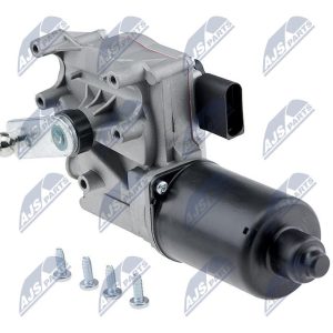 MOTOR LIMPIAPARABRISAS DELANTERO, ESW-AU-010 /4L1910113