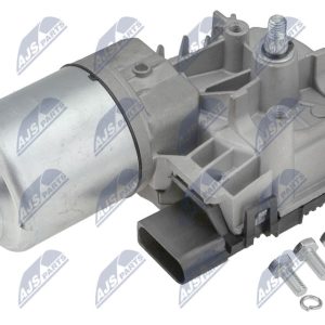 MOTOR LIMPIAPARABRISAS DELANTERO, ESW-AU-012 /8P1955119B