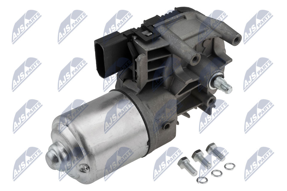 MOTOR LIMPIAPARABRISAS DELANTERO, ESW-AU-013 /8R1955119A