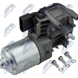 MOTOR LIMPIAPARABRISAS DELANTERO, ESW-AU-014 /4F1955119C