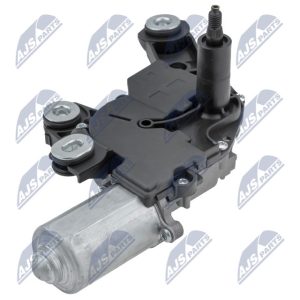 MOTOR LIMPIAPARABRISAS TRASERO, ESW-AU-015 /80A955711