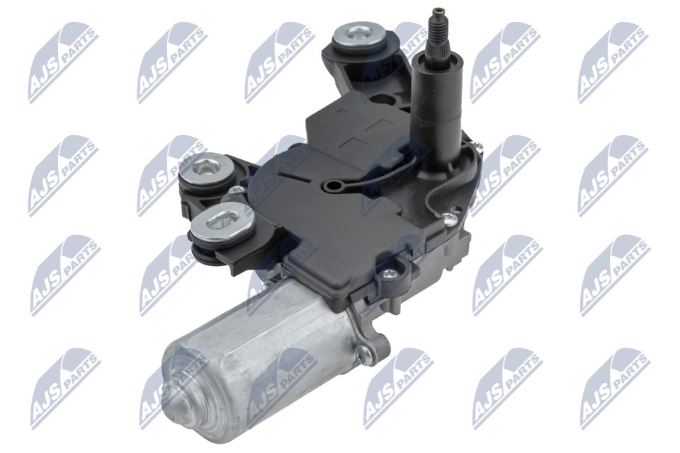 MOTOR LIMPIAPARABRISAS TRASERO, ESW-AU-015 /80A955711