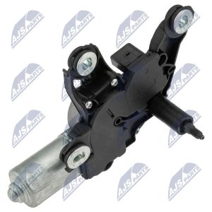 MOTOR LIMPIAPARABRISAS TRASERO, ESW-AU-016 /4M0955711A