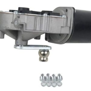 MOTOR LIMPIAPARABRISAS DELANTERO, ESW-BM-004 /61617131164