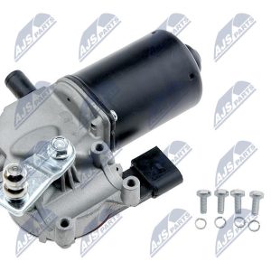 MOTOR LIMPIAPARABRISAS DELANTERO, ESW-BM-006 /61617200510