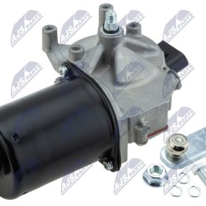 MOTOR DEL LIMPIAPARABRISAS DELANTERO, ESW-BM-019 /61612990025