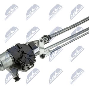 MECANISMO / MOTOR DEL LIMPIAPARABRISAS DELANTERO, ESW-FR-005 /1704578