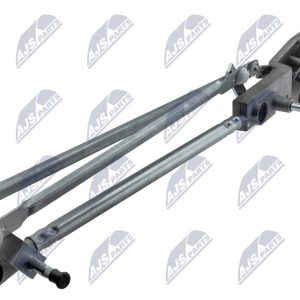 MECANISMO / MOTOR DEL LIMPIAPARABRISAS DELANTERO, ESW-FR-012 /1317135