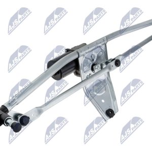 MECANISMO / MOTOR DEL LIMPIAPARABRISAS DELANTERO, ESW-FR-013 /YC15-17504-BG