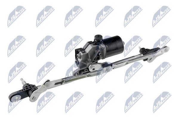 MECANISMO / MOTOR DEL LIMPIAPARABRISAS DELANTERO, ESW-FT-006 /46804522
