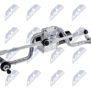 MECANISMO / MOTOR DEL LIMPIAPARABRISAS DELANTERO, ESW-FT-013 /1400456480