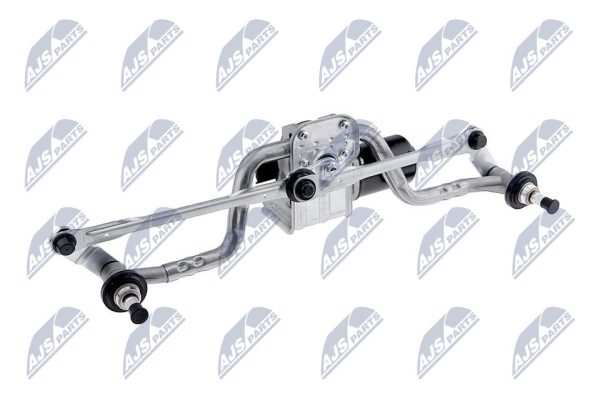 MECANISMO / MOTOR DEL LIMPIAPARABRISAS DELANTERO, ESW-FT-013 /1400456480