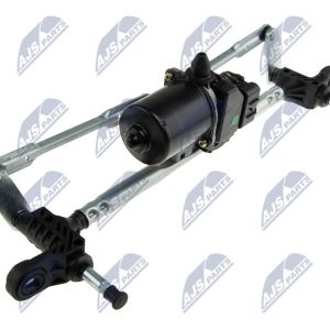 MECANISMO / MOTOR DEL LIMPIAPARABRISAS DELANTERO, ESW-FT-017 /51757840