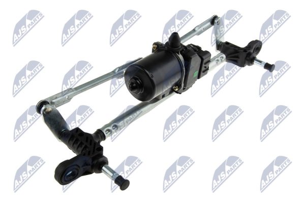 MECANISMO / MOTOR DEL LIMPIAPARABRISAS DELANTERO, ESW-FT-017 /51757840