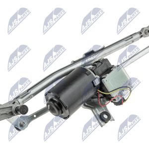 MECANISMO / MOTOR DEL LIMPIAPARABRISAS DELANTERO, ESW-FT-018 /46408351