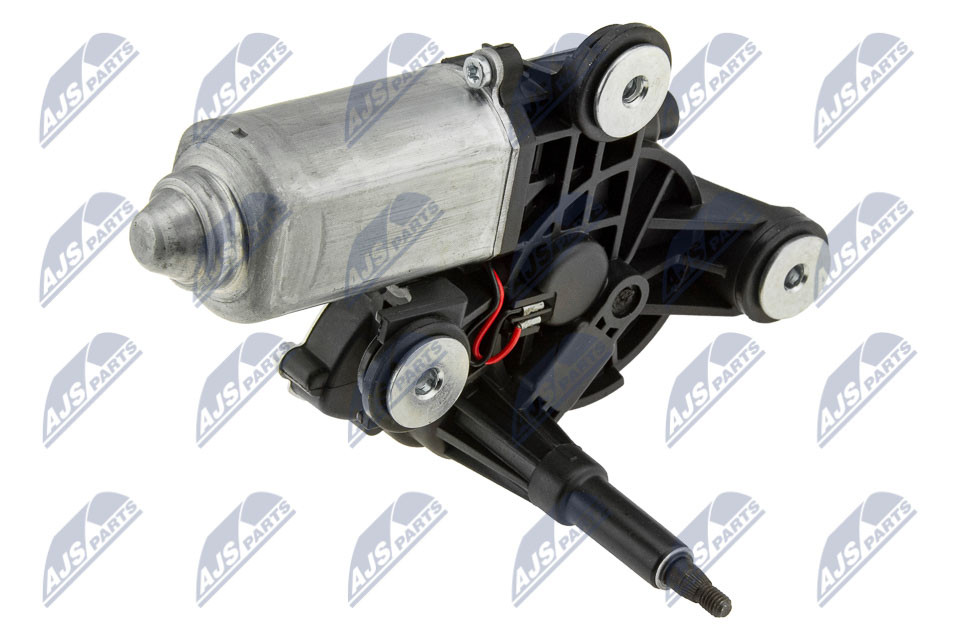 MOTOR LIMPIAPARABRISAS TRASERO, ESW-FT-023 /51791408