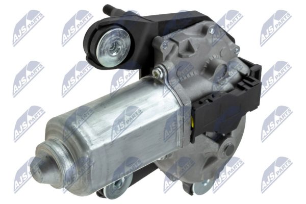 MOTOR LIMPIAPARABRISAS TRASERO, ESW-FT-025 /51811480