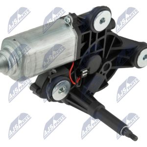 MOTOR LIMPIAPARABRISAS TRASERO, ESW-FT-033 /46784996