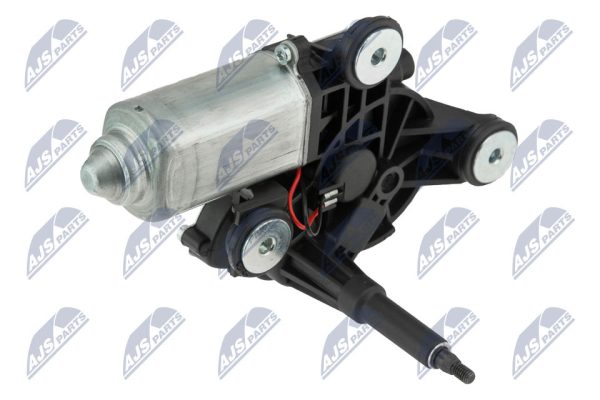 MOTOR LIMPIAPARABRISAS TRASERO, ESW-FT-033 /46784996