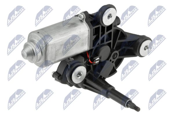 MOTOR LIMPIAPARABRISAS TRASERO, ESW-FT-034 /51864399