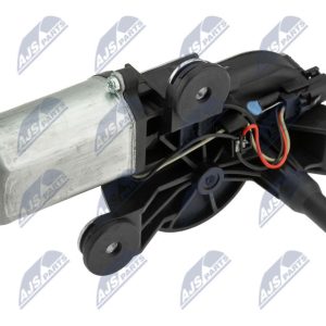MOTOR LIMPIAPARABRISAS TRASERO, ESW-FT-035 /51751856