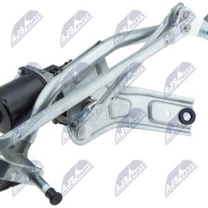 MECANISMO / MOTOR DEL LIMPIAPARABRISAS DELANTERO, ESW-FT-039 /51753759