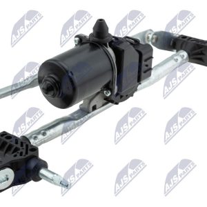 MECANISMO / MOTOR DEL LIMPIAPARABRISAS DELANTERO, ESW-FT-040 /51787565