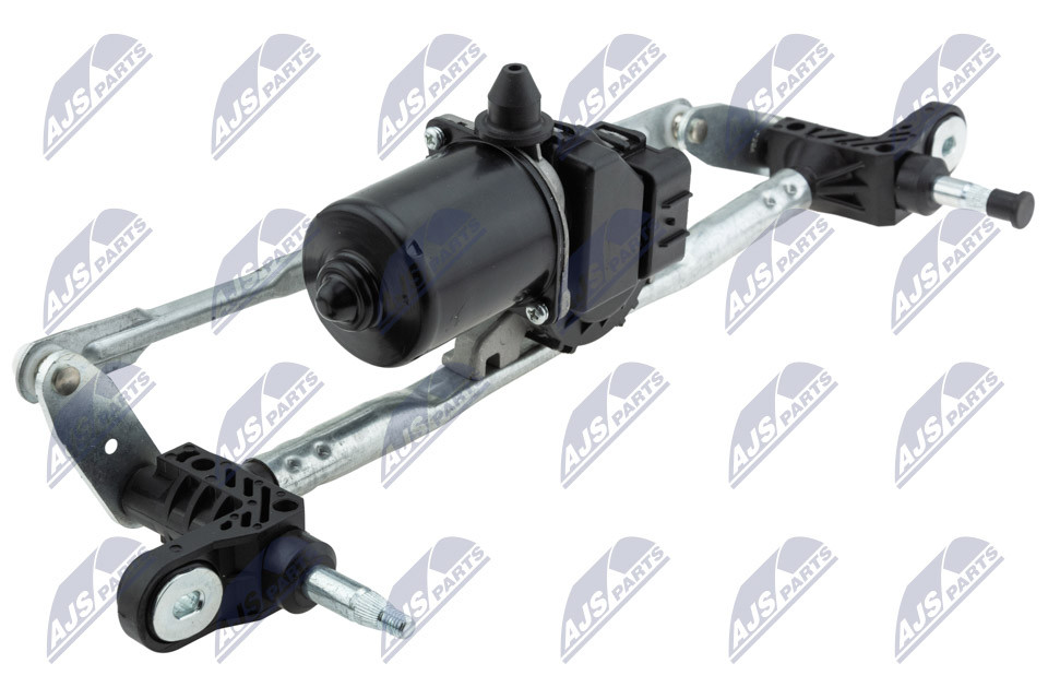 MECANISMO / MOTOR DEL LIMPIAPARABRISAS DELANTERO, ESW-FT-040 /51787565