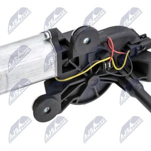 MOTOR DEL LIMPIAPARABRISAS TRASERO, ESW-FT-042 /46523867