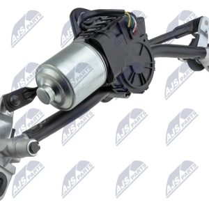 MECANISMO / MOTOR DEL LIMPIAPARABRISAS DELANTERO, ESW-HY-503 /98150-0X000