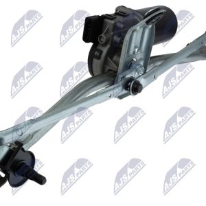 MECANISMO / MOTOR DEL LIMPIAPARABRISAS DELANTERO, ESW-HY-504 /98100-1H000