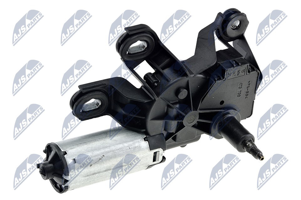 MOTOR LIMPIAPARABRISAS TRASERO, ESW-ME-000 /6398200408