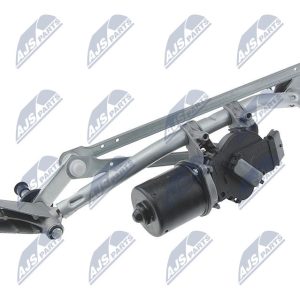 MECANISMO / MOTOR DEL LIMPIAPARABRISAS DELANTERO, ESW-NS-013 /28800-JD900