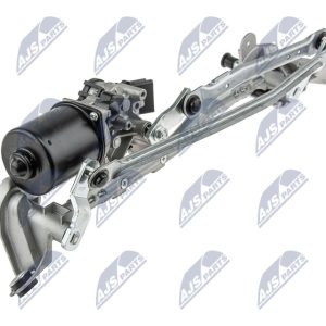MECANISMO / MOTOR DEL LIMPIAPARABRISAS DELANTERO, ESW-NS-014 /28800-9U100