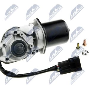 MOTOR LIMPIAPARABRISAS DELANTERO, ESW-PL-005 /28810-00QAB