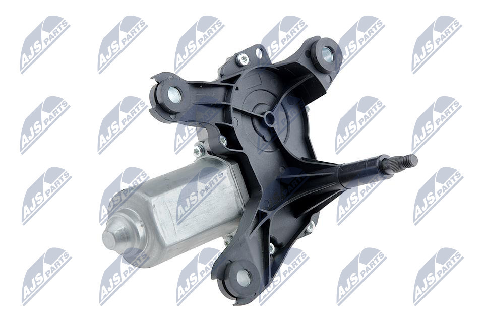 MOTOR LIMPIAPARABRISAS TRASERO, ESW-PL-010 /1273050