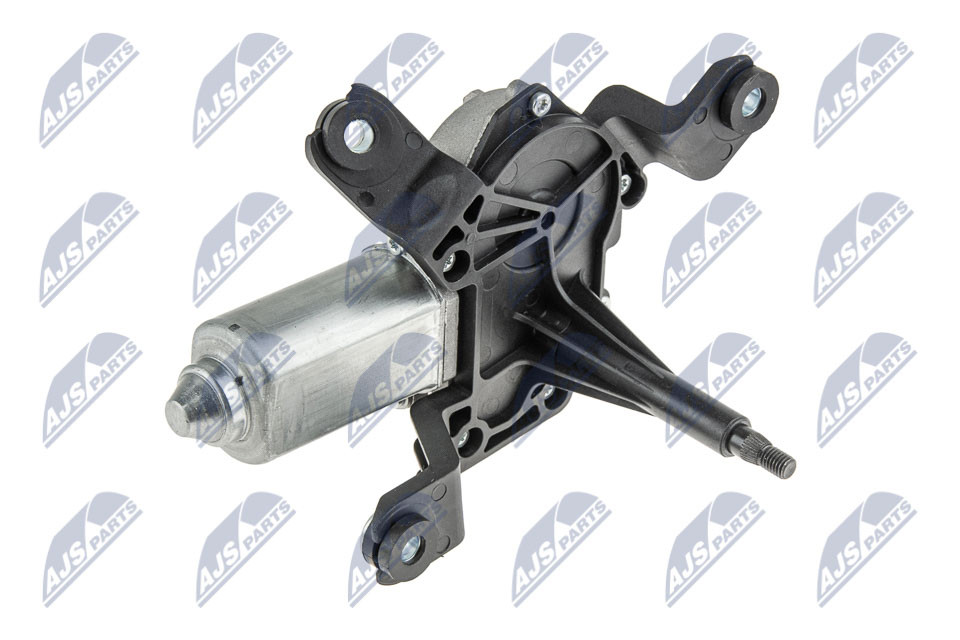 MOTOR LIMPIAPARABRISAS TRASERO, ESW-PL-014 /1273105