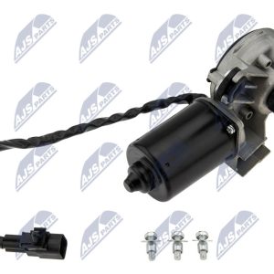 MOTOR LIMPIAPARABRISAS DELANTERO, ESW-PL-018 /20829043