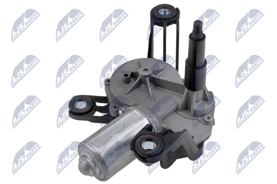 MOTOR LIMPIAPARABRISAS TRASERO, ESW-PL-019 /0390201578