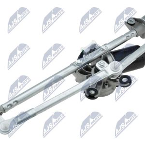 MECANISMO / MOTOR DEL LIMPIAPARABRISAS DELANTERO, ESW-PL-021 /1273420