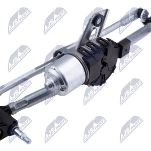 MECANISMO / MOTOR DEL LIMPIAPARABRISAS DELANTERO, ESW-PL-022 /1273421