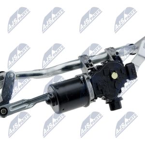 MECANISMO / MOTOR DEL LIMPIAPARABRISAS DELANTERO, ESW-RE-014 /288004542R