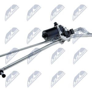 MECANISMO / MOTOR DEL LIMPIAPARABRISAS DELANTERO, ESW-RE-016 /8200734788